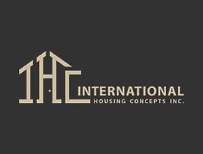 International Housing Concepts Logo